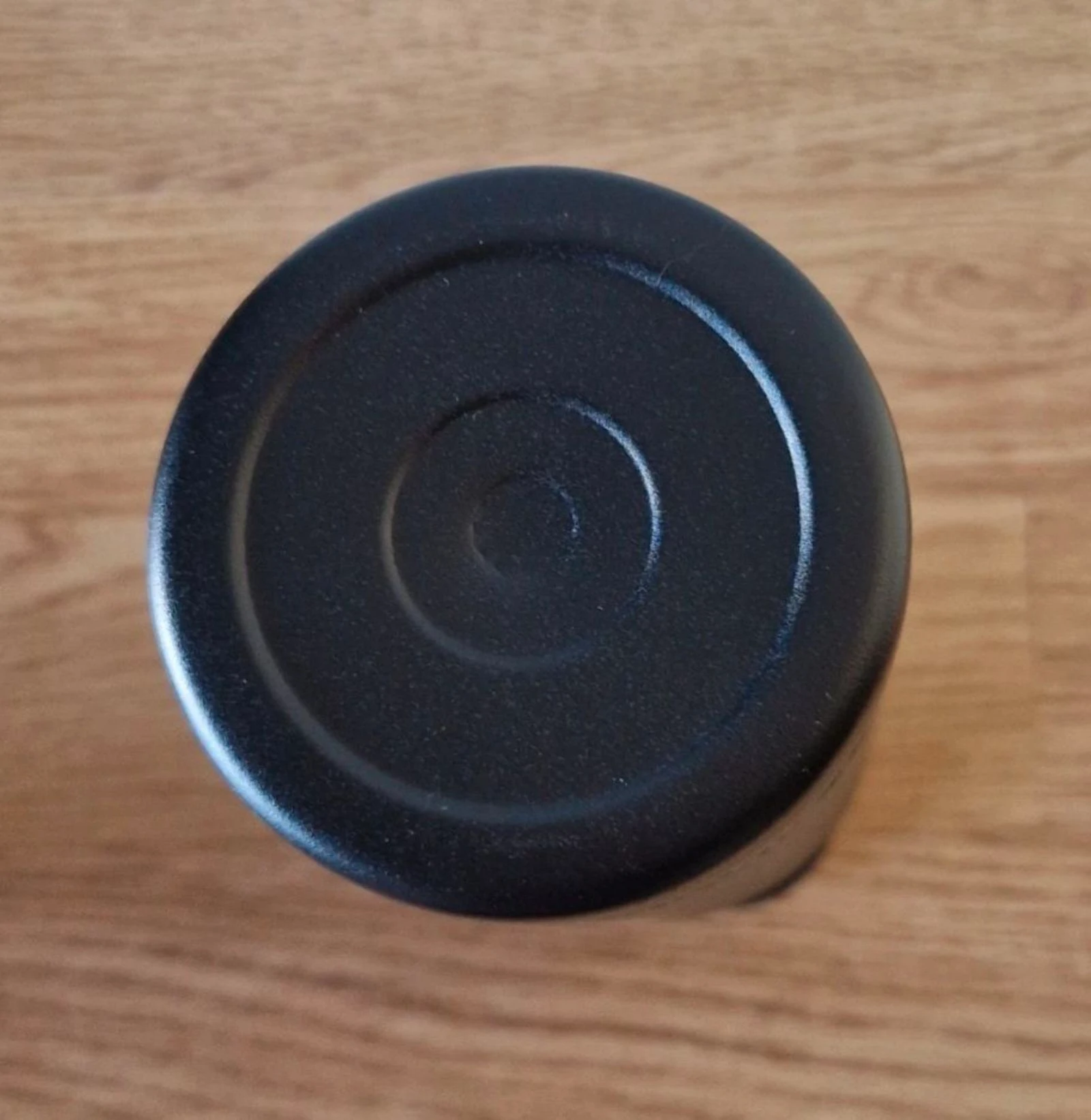 Termo Fitvia negro 500ml NUEVO con etiqueta – photo 7